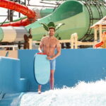 Magic Sports Hotel Day Pass with Water Park Access - A Day in the Water Park: The Experience from Arrival to Departure