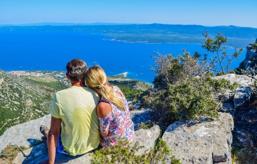 Magical Hvar - A Private Romantic Walking Tour