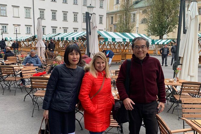 Magical Lake Bled and Ljubljana Private Tour from Zagreb - Who Should Consider This Tour?