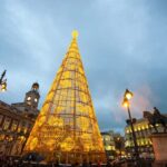 Magical Madrid Christmas Private Walking Tour - FAQs