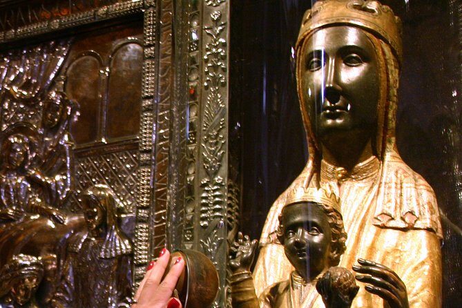 Magical Montserrat with a Private Guide: Family Friendly Trip - Who Should Consider This Tour?