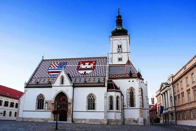 Magical Postojna Cave & Ljubljana Full-day Tour - A Peek at Predjama Castle