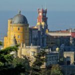 Magical Sintra, most western point in Europe and Cascais - The Sum Up