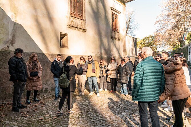 Magical Sintra Village Tour - Who Will Love This Tour?