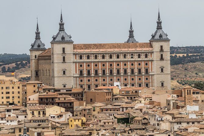 Magical Toledo - Half Day Trip from Madrid with culinary tasting - Who Will Love This Tour?