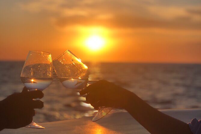 MagiCharter: Private charter motorboat sunset in Ibiza - The Sum Up: Who Is This Tour Best For?