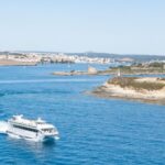 Mahon: Harbor Boat Tour with Underwater Viewing & Commentary - Authentic Insights from Travelers