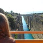 Mainland excursion to Argolida: Corinth Canal, Ancient Corinth, Mycenae, Nafplio, Epidaurus - Final Thoughts