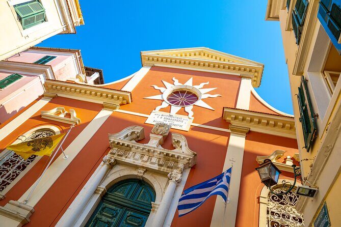 Majestic Corfu: Half Day Shore Excursion for First Time Cruisers - What’s Included and What to Expect