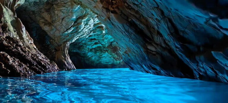 Makarska: 3-island Speedboat Cave & Blue Lagoon Tour - The Value of This Tour