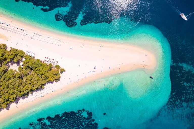 Makarska: 3-Island Speedboat Golden Horn & Blue Lagoon Tour - What Makes This Tour Stand Out