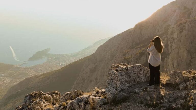 Makarska: Biokovo Skywalk 4X4 Tour - Ultimate Mountain Views - Analyzing the Value