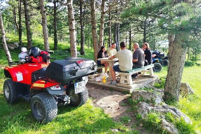 Makarska Safari ATV Quad Tour - Final Thoughts