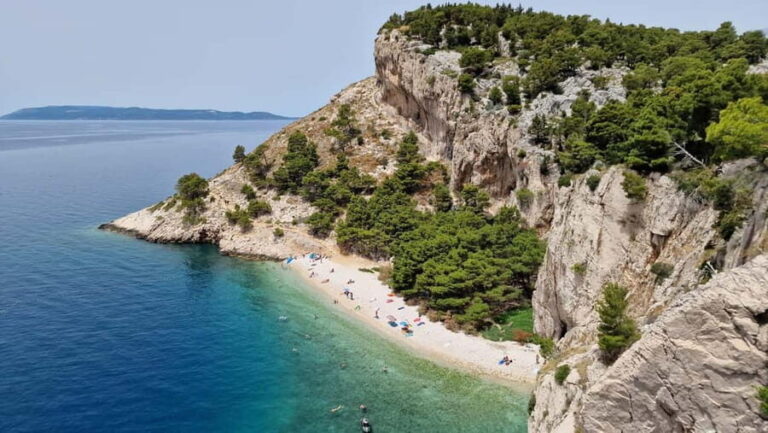 Makarska: Scenic Coastal Hike & Swim Tour - What Travelers Say