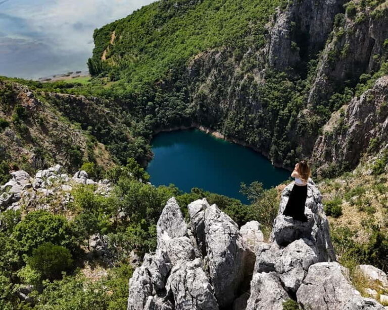 Makarska: Three Lakes Adventure & Tuesday Zadvarje Market - What Makes This Tour Stand Out?