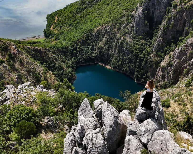 Makarska: Three Lakes Adventure & Tuesday Zadvarje Market - What Makes This Tour Stand Out?