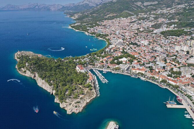Makarska Tuk Tuk Tour Olive Grove, Scenic Views and Tastings - Practical Details and Value