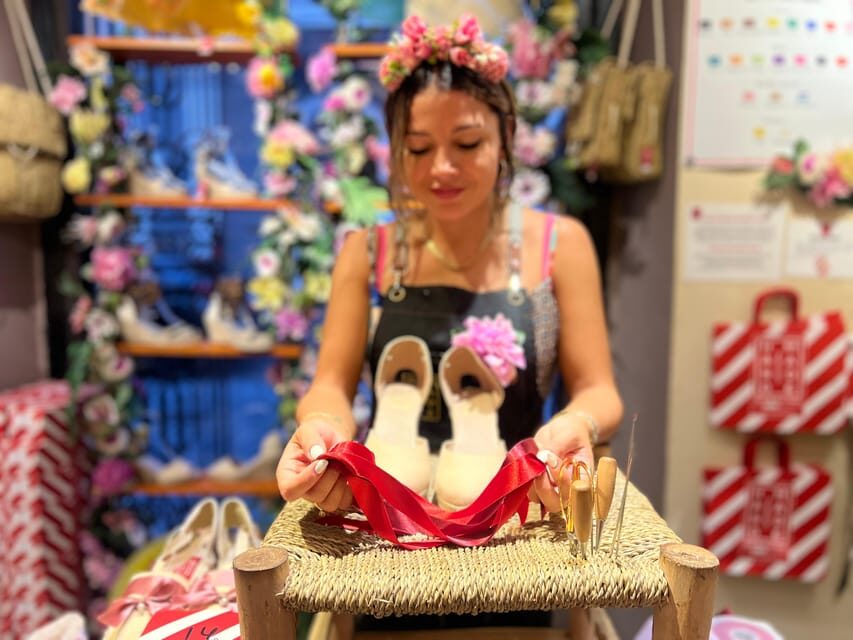 Make Authentic Espadrilles in Valencia - What the Reviews Say