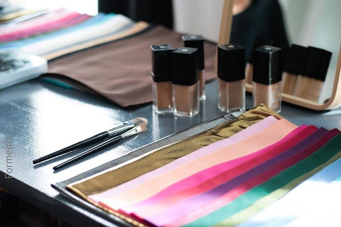 MAKEUP COURSE with colorimetry analysis - Authentic Voices & Review Insights