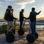 Malaga: 2-Hour Monumental Segway Tour - The Experience in Detail