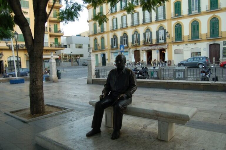 Málaga: 2-Hour Picasso Museum Private Guided Tour - Price and Value