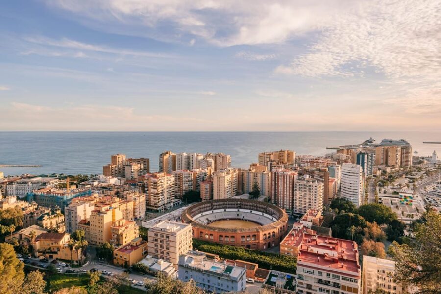 Málaga 2-Hour TukTuki Tour: Private Experience - Why This Tour Offers Good Value