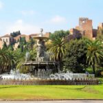 Málaga: 3-Hour Complete Walking Tour with Tickets - Authentic Experiences and Practical Insights