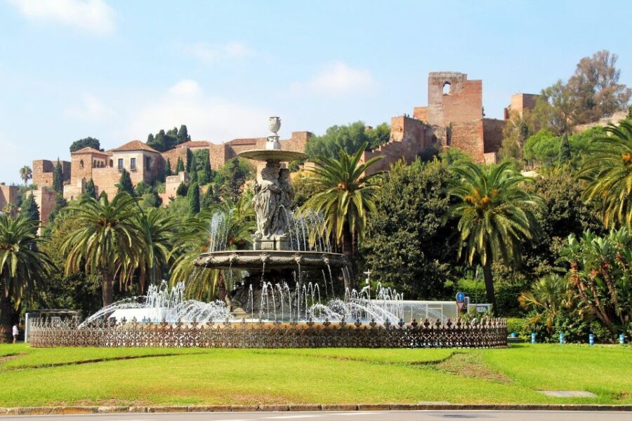 Málaga: 3-Hour Complete Walking Tour with Tickets - Authentic Experiences and Practical Insights