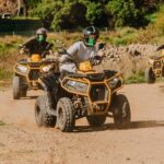 Malaga: 3 hours Off-Road Tour by 2-Seater Quad in Mijas - Exploring the Mijas Off-Road Quad Tour: An In-Depth Look