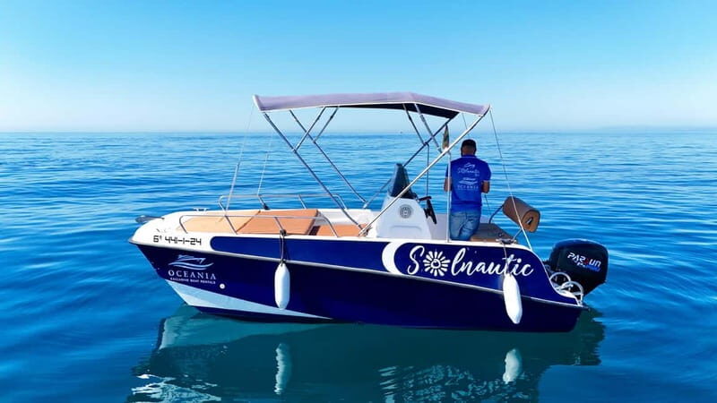 Malaga: 6-Seater Speedboat License-free Boat Rental - Who Should Consider This Activity?