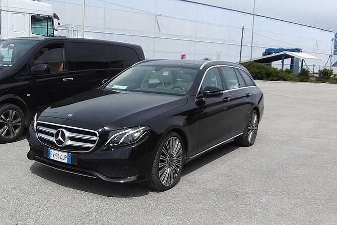 Malaga Airport (AGP) to Marbella - Round-Trip Private Transfer - Practical Details and Additional Considerations