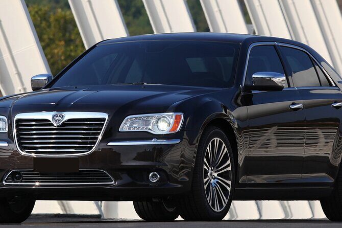 Malaga Airport (Costa del Sol) Private Arrival Transfer - Final Thoughts on Malaga Airport Private Transfer