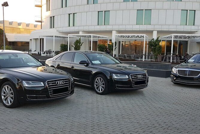 Malaga Airport (Costa del Sol) Private Departure Transfer - Final Thoughts