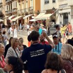 Malaga: Alcazaba, Picasso and more, walking tour with 5 VR experiences ! - What the Experience Means for You