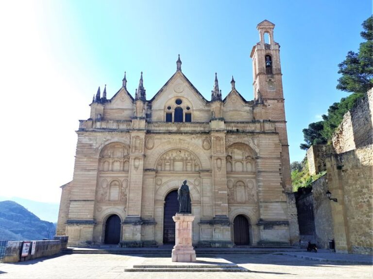Málaga: Antequera Guided Walking Tour - The Value of the Experience