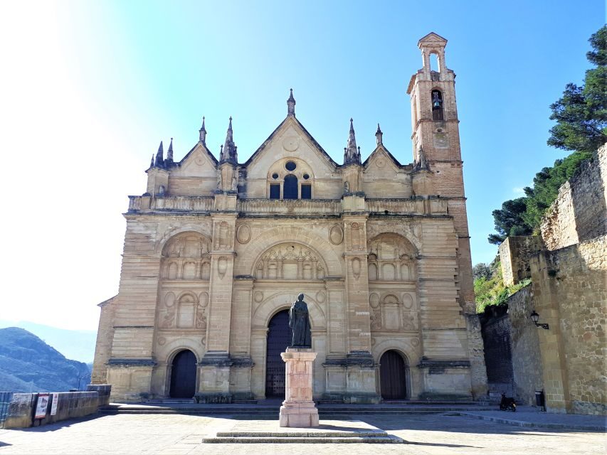 Málaga: Antequera Guided Walking Tour - The Value of the Experience