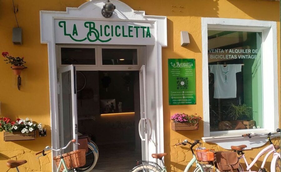 Malaga: Bike Rental for City Discovery Route & Beaches - Who’s This Tour Perfect For?