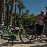 Malaga Bike Tour - Old Town, Marina & Beach - The Value of the Tour