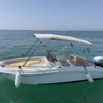 Malaga: Boat rentals without a license - Exploring Malaga’s License-Free Boat Rentals: A Practical Guide