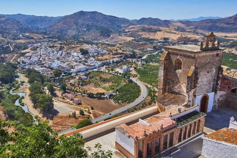 Málaga: Caminito del Rey and Álora Village Tour with Tapas - FAQ
