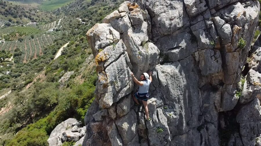 Málaga: Caminito del Rey and El Chorro Climbing Trip - Who Will Love This Tour?