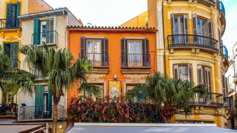 Malaga: Capture the most Photogenic Spots with a Local - Who Should Consider This Tour?