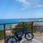 Malaga: Castle Hill and Fisherman Village E-Bike Tour - FAQ