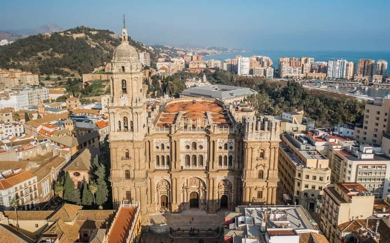 Malaga, Catamaran ride and Mijas Pueblo - Final Thoughts