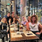 Málaga Center Tapas Tour - The Itinerary in Detail: What to Expect