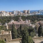 Malaga: Citadel and Roman theater Guided tour with tickets - An In-Depth Look at the Malaga Citadel and Roman Theater Tour