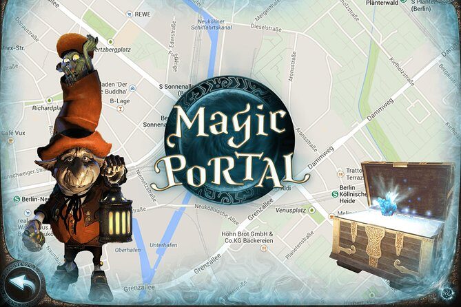 Malaga city game: Magic Portal - Final Thoughts