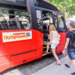 Malaga: City Sightseeing Hop-On Hop-Off Bus Tour - Who Is This Tour Best For?