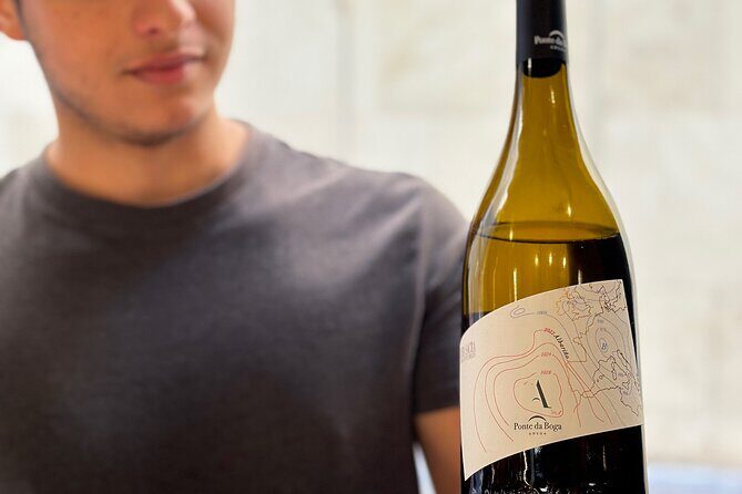 Malaga City Wine Tour - Frequently Asked Questions