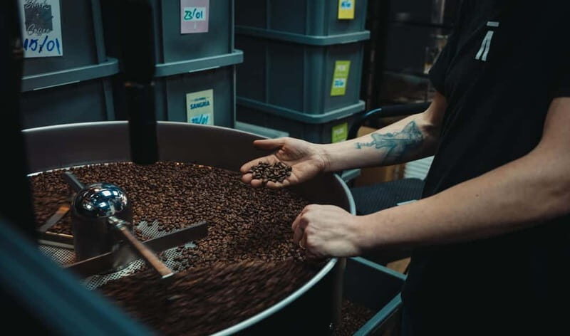 Malaga Coffee Tour & City Tour - with Spanish Tapas & Drinks - A Deep Dive into the Malaga Coffee & City Tour